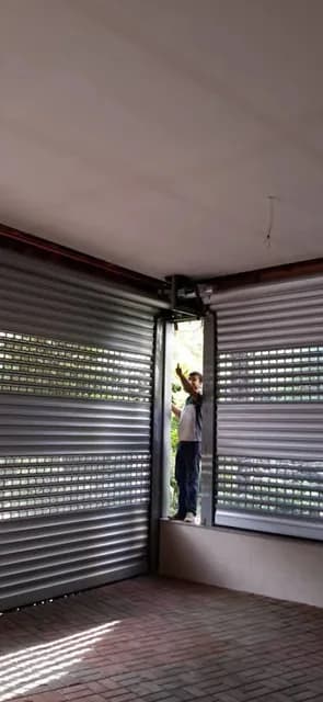 Alanya Kepenk Otomasyon & Tamir Servisi, Windows & glazing