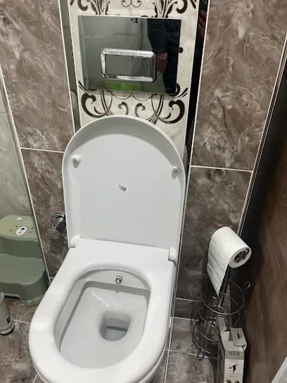 Kadıköy Su tesisatçısı Can sıhhi Tesisat, Plumbing repair