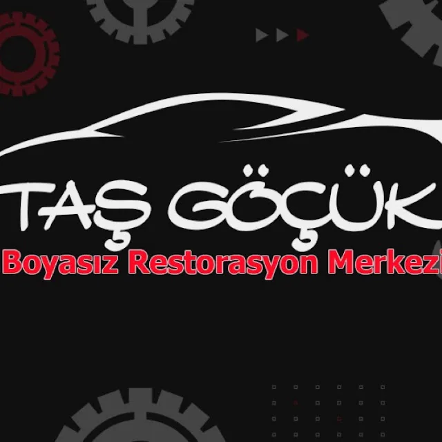 Taşgöçük Boyasız Göçük Düzeltme, Paintless Dent Repair