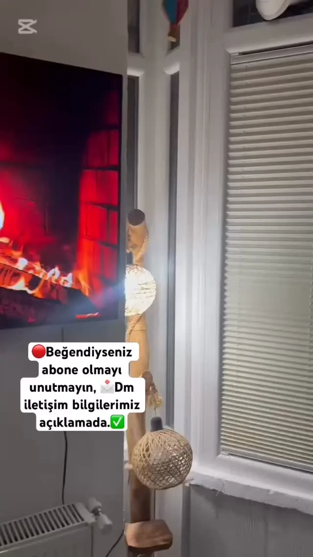 Ankara Plise Perde Satışı ve Montajı, Sineklik Satışı ve Montajı work sample 2