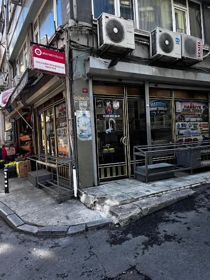 HARBİYE TESİSAT work sample 1