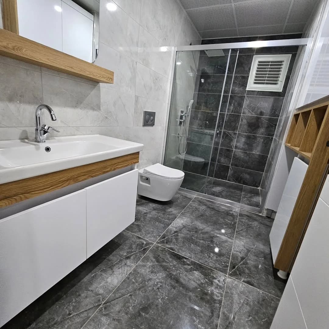 Antalya Sultan Temizlik work sample 4