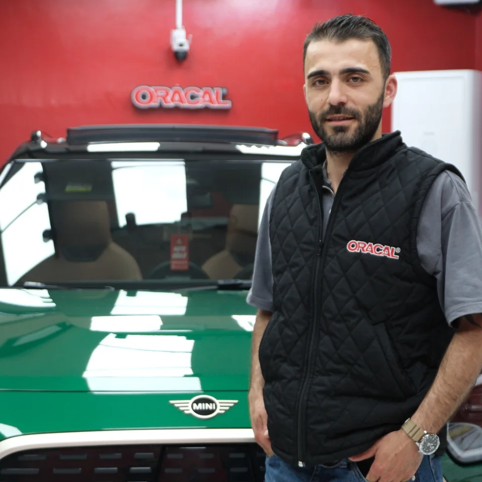 Auto Süslü & Samsun Ppf kaplama & Samsun cam film, Car Wrapping
