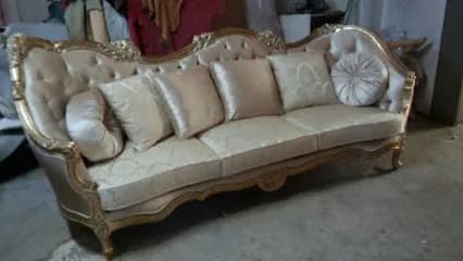 Cihangir Koltuk Döşeme work sample 1