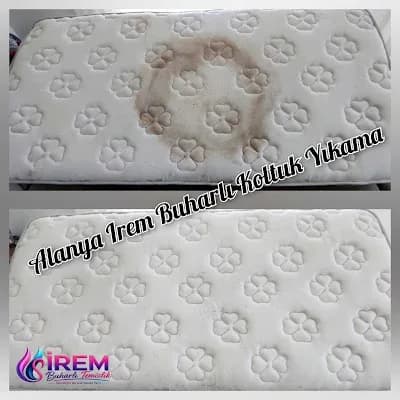 Alanya İrem Buharlı Koltuk Yıkama work sample 3