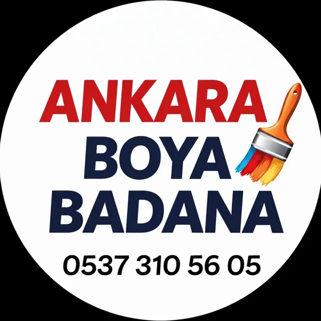 Çankaya boya badana ustası work sample 1