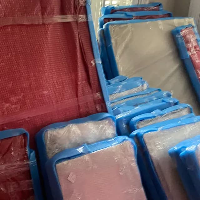 Maltepe nakliyat ve taşıma hizmetleri, Vehicle Transport