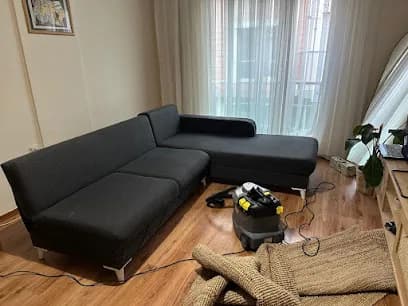 Demir Antalya Koltuk Yıkama, Upholstery & carpet