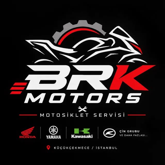 BRK Motors, Motorcycle Repair
