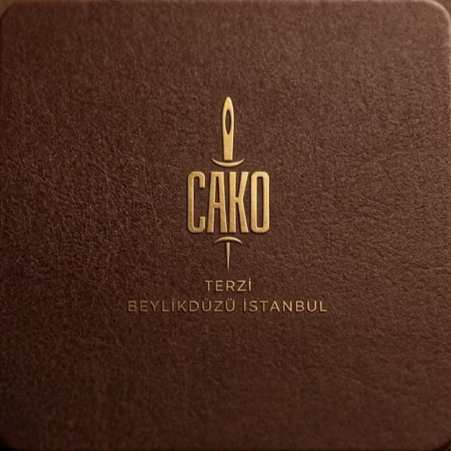 TERZİ CAKO work sample 1