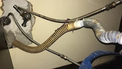 Alanya Su Tesisatçısı ve Karotçu 7/24, Plumbing repair
