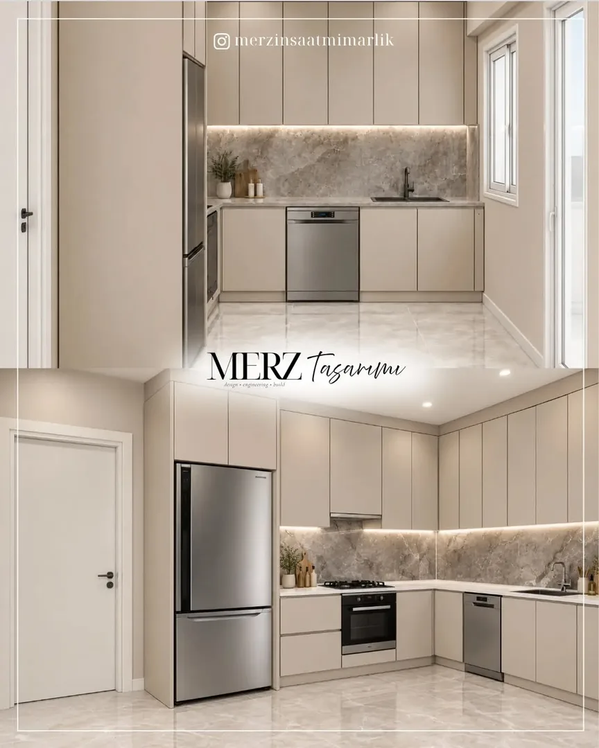 MERZ İnşaat & Mimarlık work sample 5
