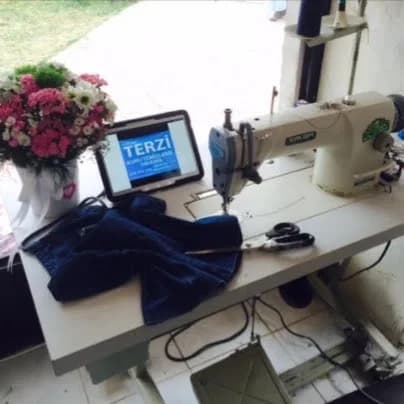 Terzi ve Kuru Temizleme Özcan, Dry Cleaning