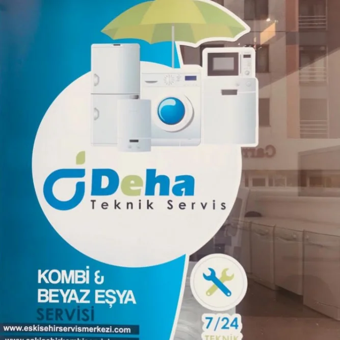 Deha Teknik Kombi Beyaz Eşya Servisi, Built-in Oven Repair