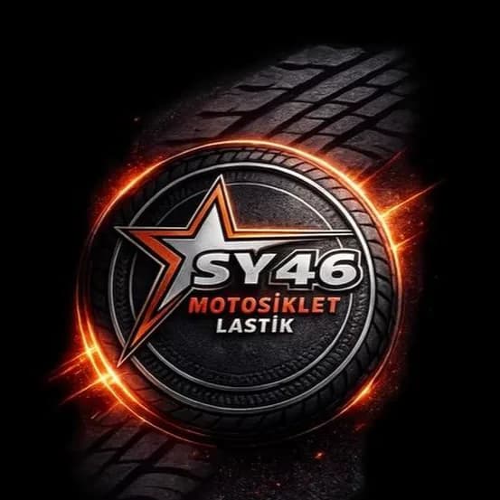 SY46 Motosiklet Tamir & Lastik Değişim, Motorcycle Repair