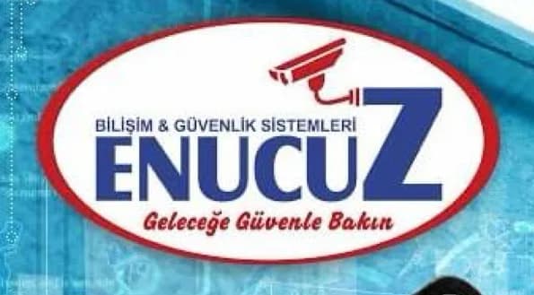 EnUcuz Güvenlik Kamera ve Alarm Sistemleri, Security Camera Installation