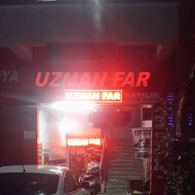 FAR TAMİRCİSİ UZMAN FAR KARTAL İSTANBUL, Window Wiping