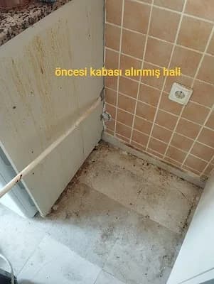 Ferah Temizlik Hizmetleri work sample 2