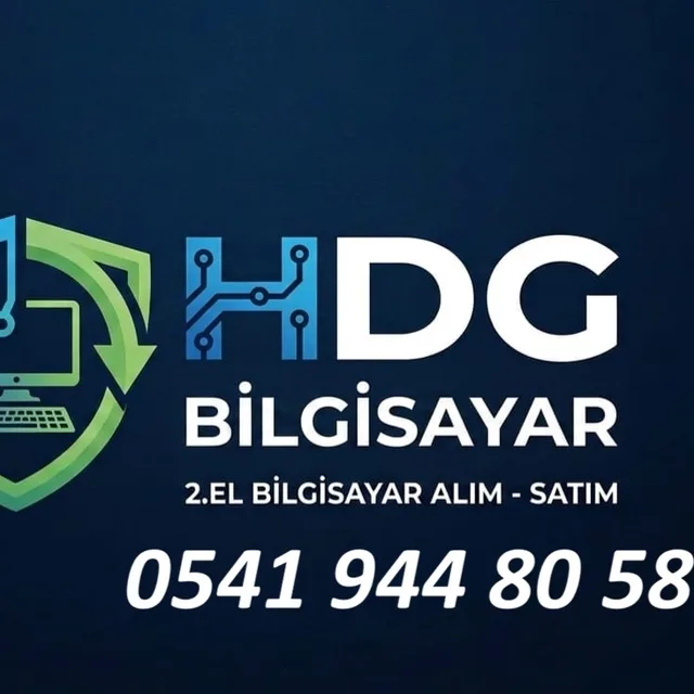 HDG Bilgisayar, Computer Maintenance