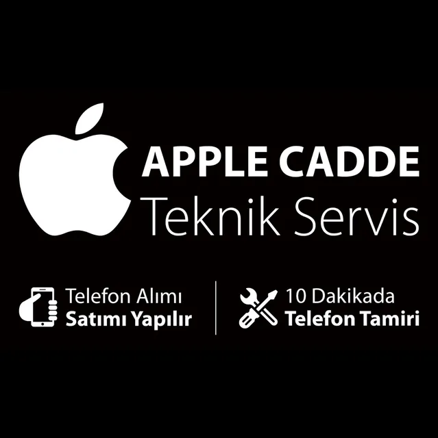 Apple Cadde - iPhone Yerinde Telefon Tamiri, İstanbul, Apple Repair Service