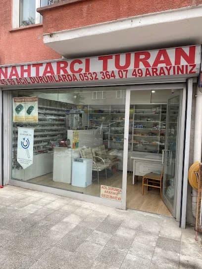 Anahtarcı Turan work sample 1