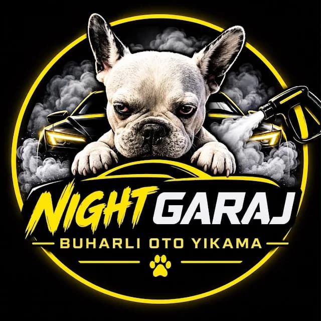 Night Garaj Oto Yıkama, Car Seat Cleaning