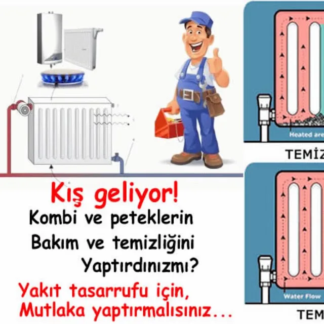 HES Kombi Klima Servisi, Arçelik Air Conditioner Service