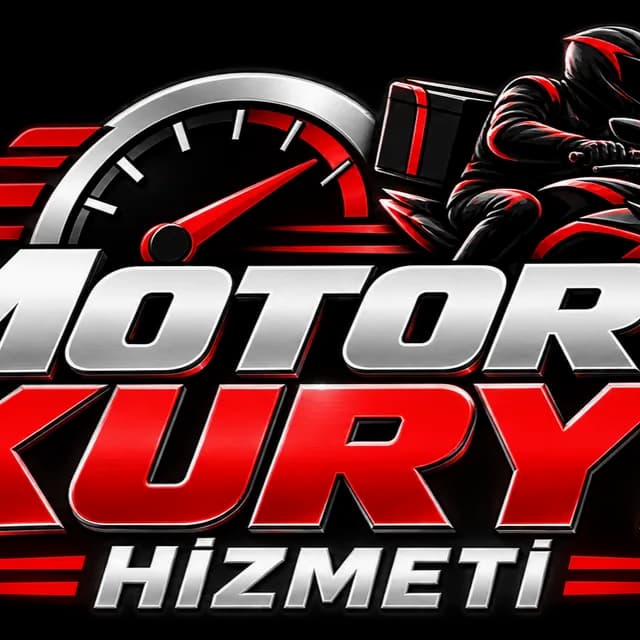 MOTOR KURYE HİZMETİ, Kurye ve teslimat