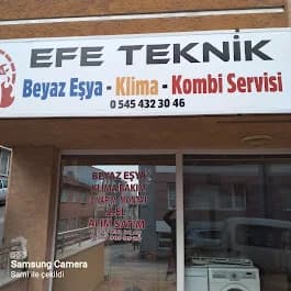 Eskişehir Beyaz Eşya Servis Ve Tamiri Efe Teknik Servis, Ankastre Fırın Tamiri