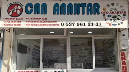 Serik Anahtarcı Çilingir Hüseyin, Doors & locks