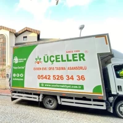 İstanbul Eşya Depolama 🔐 Kiralık Eşya Deposu 🔐 Ev Eşyası Depolama 🔐 Üçeller Depolama, Household Goods Storage