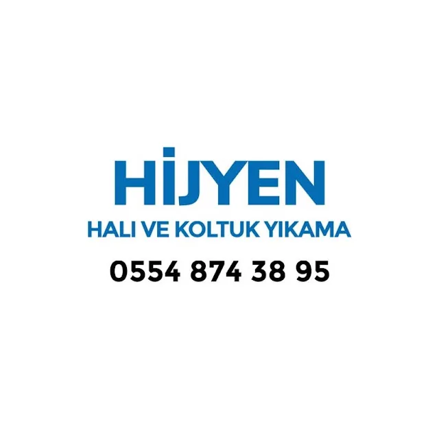 Hijyenix Halı Yıkama, Carpet Washing