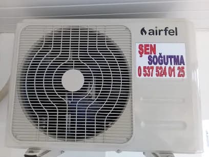 ŞEN SOĞUTMA work sample 1