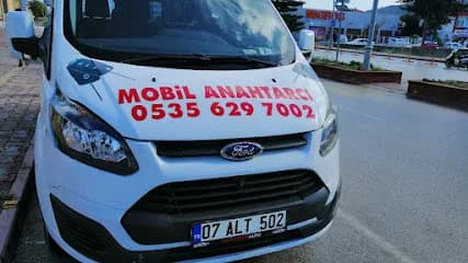 Mobil Anahtarcı Kemer Çilingir, Kapı ve çilingir hizmetleri