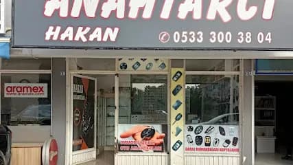 ANAHTARCI HAKAN work sample 1