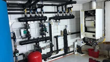 Zenith Hvac work sample 1