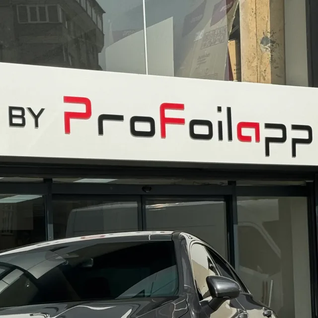 Profoilapp · PPF Kaplama ve Cam Filmi Uygulamaları, Car PPF Coating