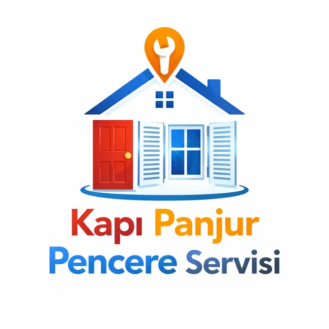 Pvc panjur Pimapen kapı pencere tamiri, Wooden Door Installation
