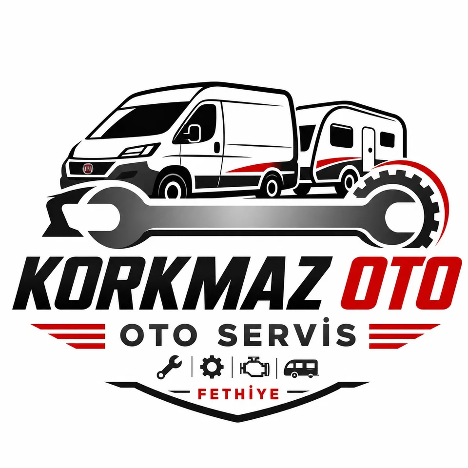Korkmaz Oto Servis Fethiye, Vehicle Maintenance