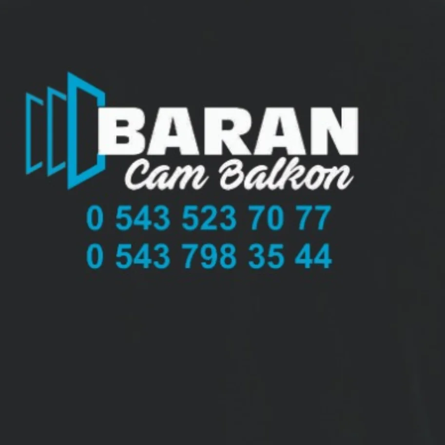 BARAN CAM BALKON ANKARA, Glass Balcony Repair