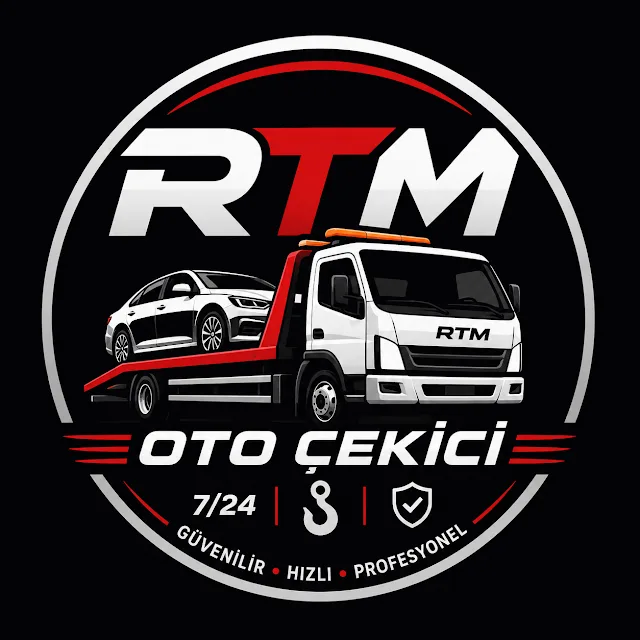 BAHÇELİEVLER RTM OTO ÇEKİCİ VE GAYRIMENKUL, Caravan Towing