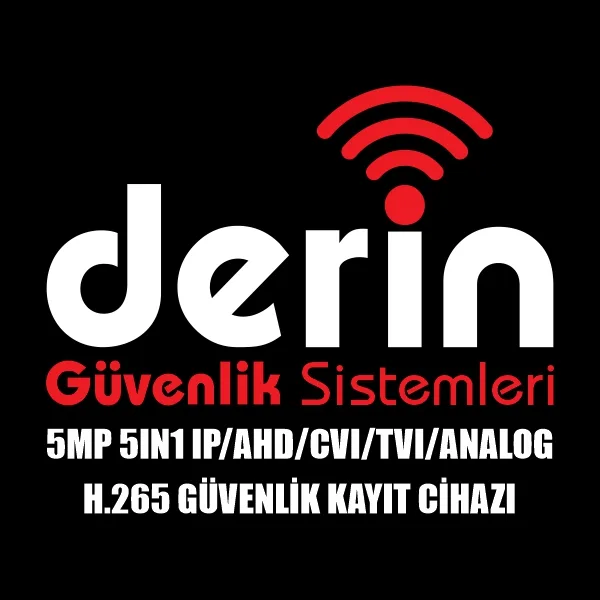 Derin Güvenlik Sistemleri, Intercom Systems