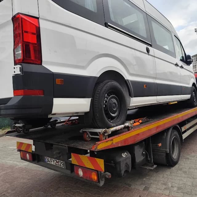tuzla çekici selim oto kurtarıcı iletişim, Caravan Towing