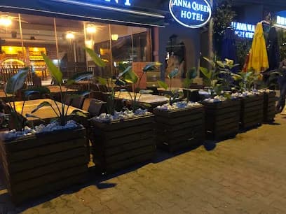 ALANYA BOTANİK PEYZAJ VE ÇİÇEK work sample 1