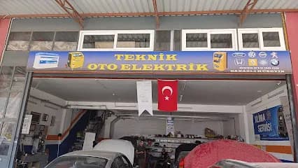 Teknik Oto Elektrik klima bakım servisi, Klima servisi