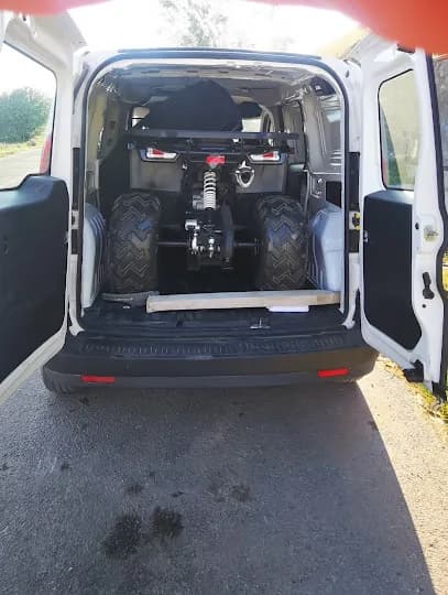 Ankara eşya taşıma doblo nakliye, Furniture transport