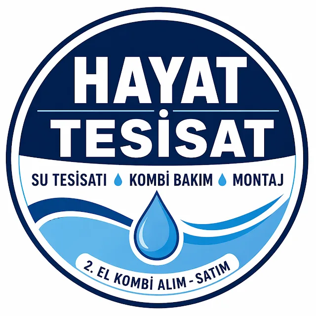 Hayat Tesisat, Concealed Cistern Mechanism Replacement