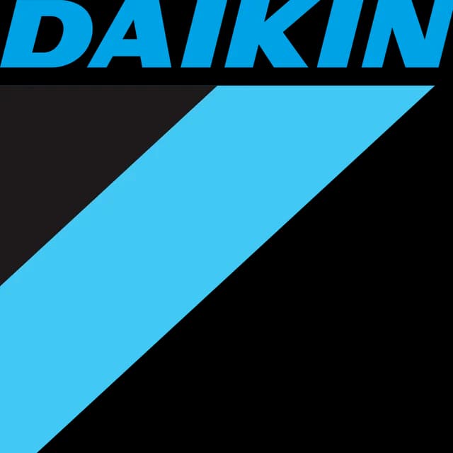Daikin İstanbul Kadıköy Bayisi - Melcon Mühendislik, Air Conditioner Installation