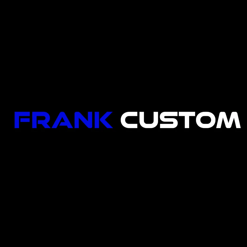 Kocaeli PPF ve Cam Filmi Merkezi · FRANK CUSTOM, Araç Kaplama