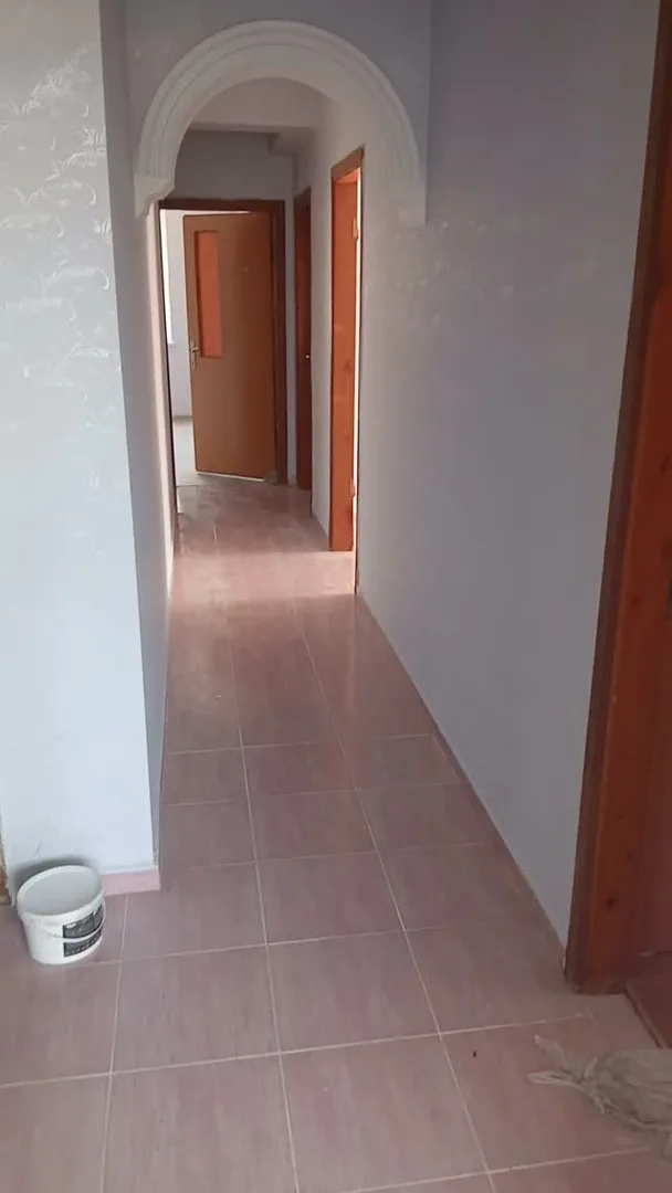 Kemer Temizlik Şirketi work sample 3